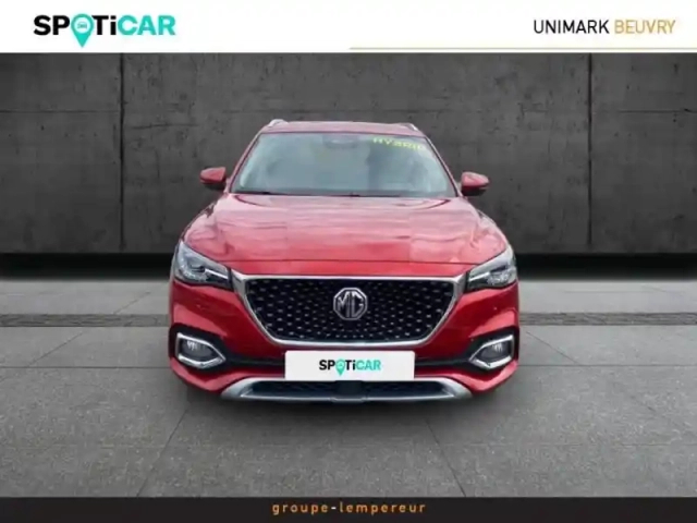 Mg Ehs 1.5t gdi 258ch phev luxury — photo 2