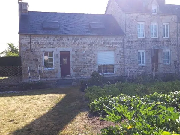 Maison 7 pièces 120 m²