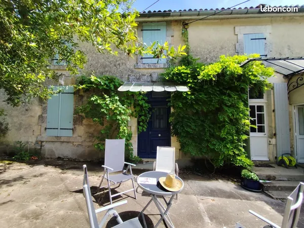 Propriété 7 pièces 187 m²