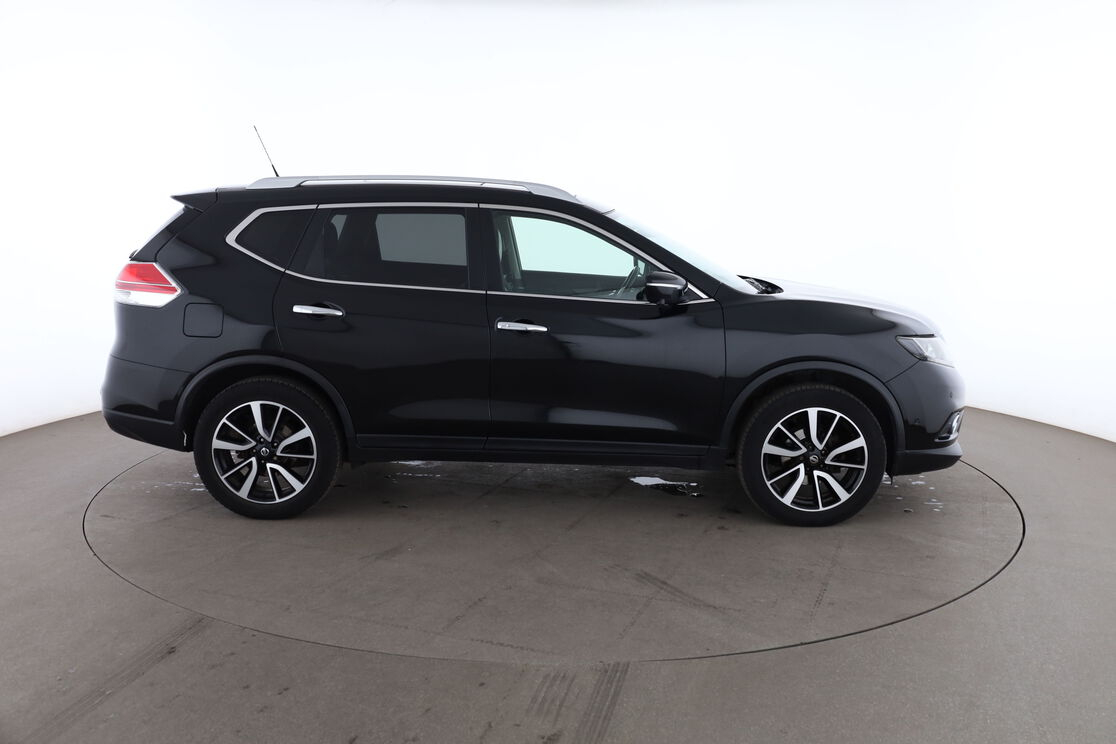 Nissan X-Trail 1.6 dCi Tekna — photo 6