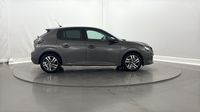 Peugeot 208 1.2 PureTech 100ch S&S Allure 118g — photo 4