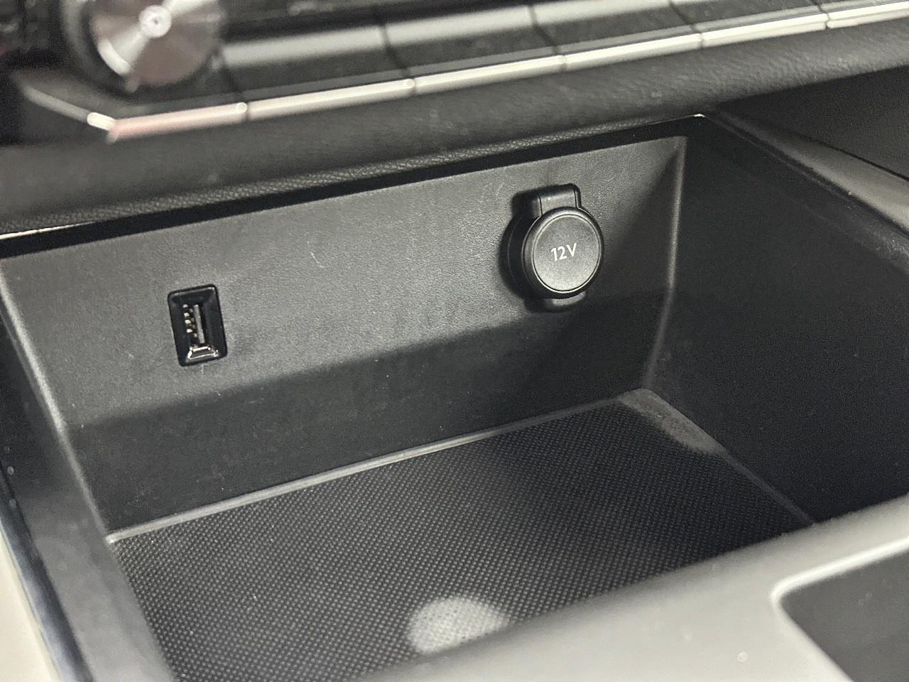 Citroën C5 Aircross puretech 130 s&s bvm6 feel — photo 30