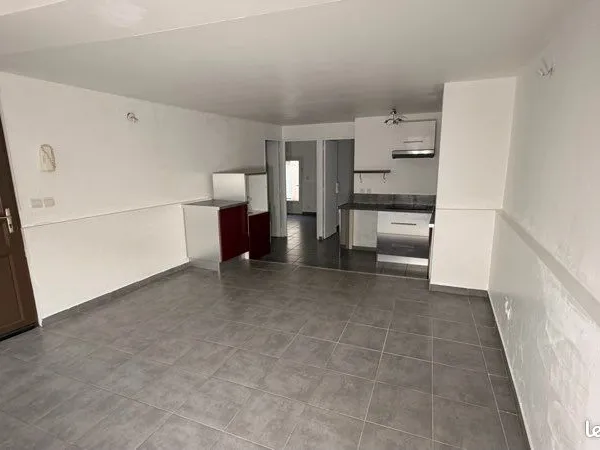 Appartement T3 - La Farlède