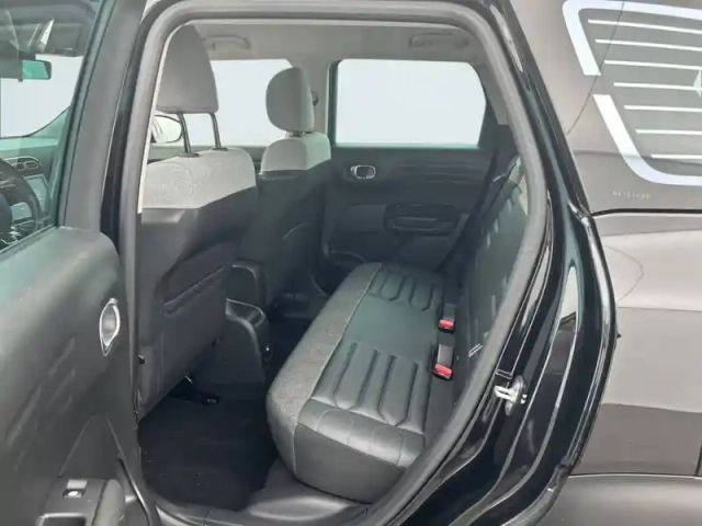 Citroën C3 Aircross bluehdi 120 s&amp;s eat6 — photo 2