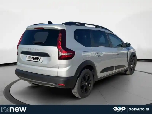 Dacia Jogger 1.0 eco-g 100ch sl extreme 7 places — photo 20