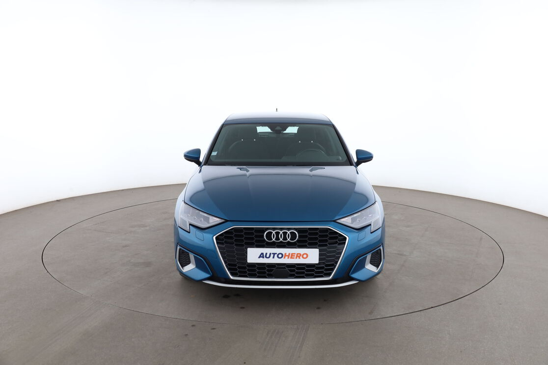 Audi A3 Sportback 30 TDI S Tronic 7 — photo 8
