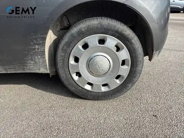 Fiat 500 1.0 70 ch hybride bsg s/s — photo 11