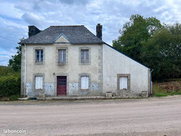 Maison 6 pièces 127 m²