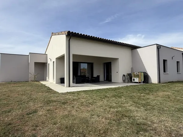 Maison à vendre Granges-les-Beaumont