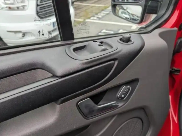 Ford Custom transit  fg 280 l1h1 2.0 ecoblue 105 trend business tva recuperable — photo 9