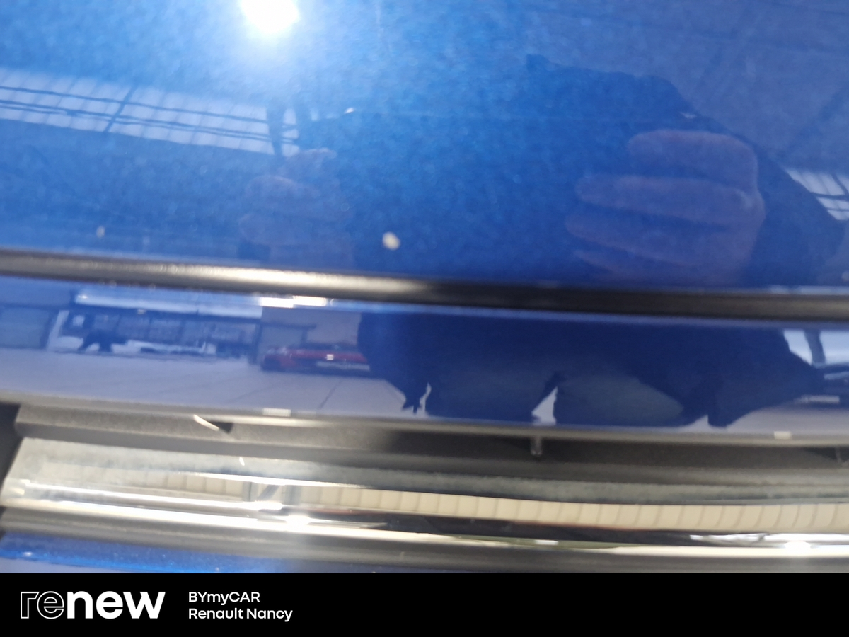 Volkswagen Polo 1.0 TSI 95 S&amp;S DSG7 — photo 24
