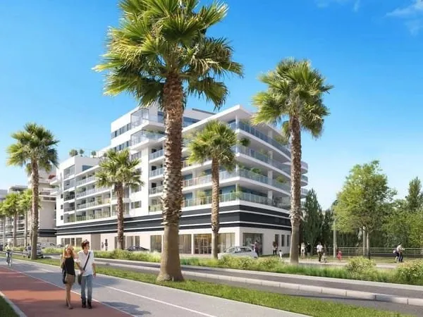 VENTE APPARTEMENT CANET-EN-ROUSSILLON