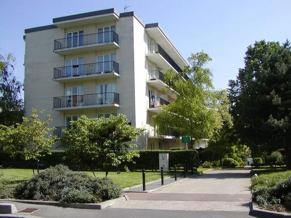 Appartement 1 pièce 16 m²