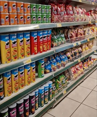 Fonds de commerce 100m2