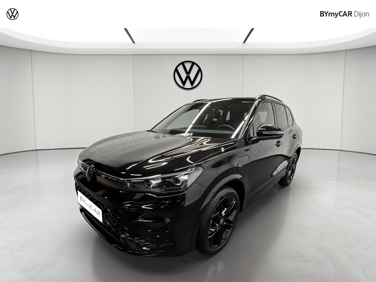Volkswagen Tiguan 1.5 eHybrid 272ch DSG6 — photo 1