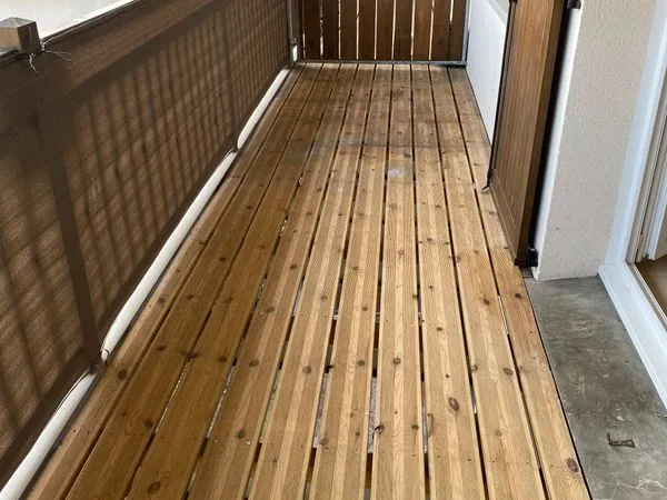 Appartement T2 à louer