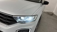 Volkswagen T-Roc 1.5 TSI EVO 150ch Carat Euro6d-T — photo 17