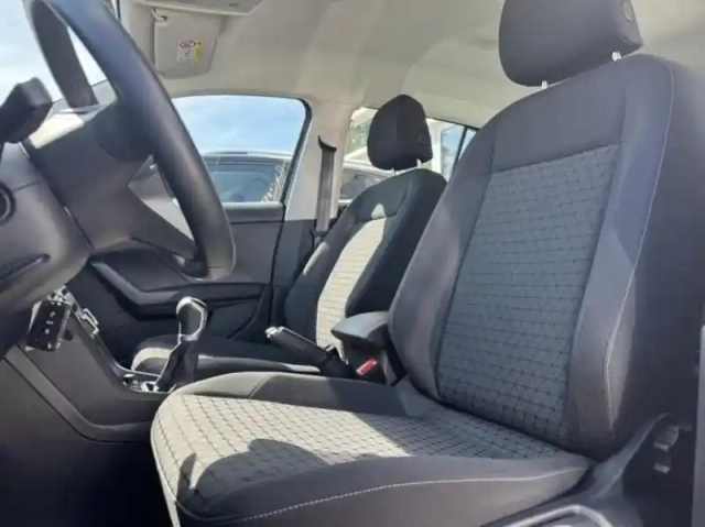 Volkswagen T-Cross 1.0 tsi 95ch life tech — photo 11