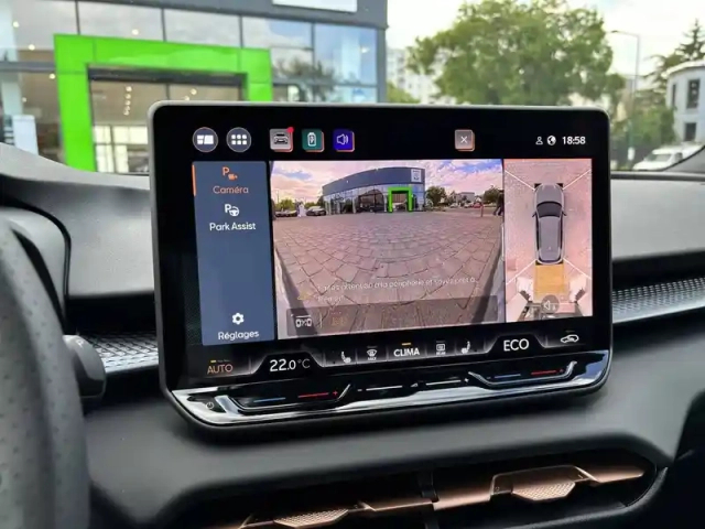 Cupra Terramar 1.5 ehybrid 272 ch dsg6 — photo 39