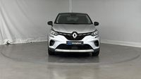 Renault Captur 1.6 E-Tech hybride 145ch Intens -21