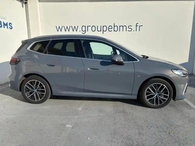 Bmw Serie 2 série 2 activetourer 225e 245ch xdrive m sport dkg7 — photo 5