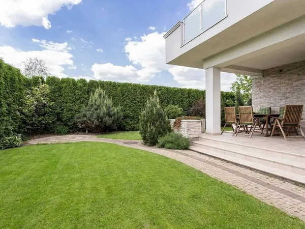 Appartement 4 pièces 89 m²