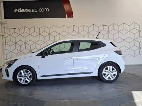 Renault Clio tce 90