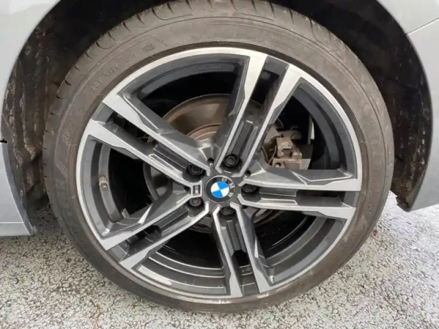 Bmw Serie 1 série 1 118ia 136ch m sport dkg7 — photo 9