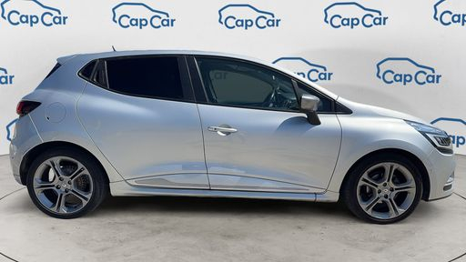 Renault Clio 1.5 dCi 90 - GT Line – 2017 – 113143 km – Diesel – Boîte Manuelle — photo 9