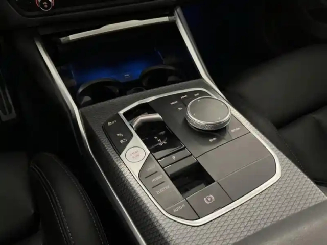 Bmw Serie 3 série 3 touring 330ea xdrive 292ch m sport — photo 12