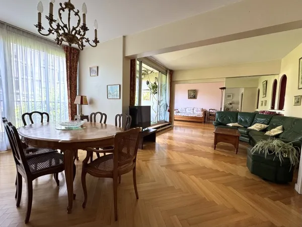 Vends appartement