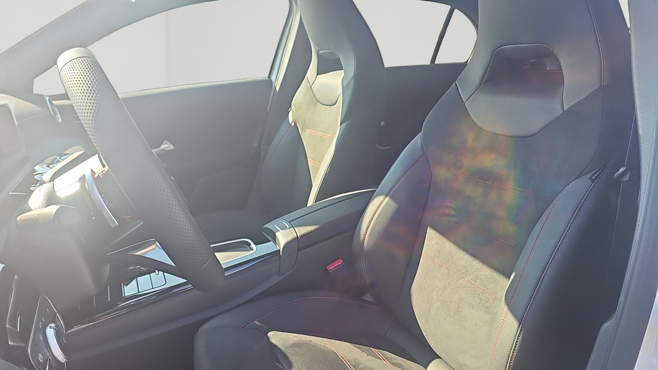 Mercedes Classe A 200 d — photo 11