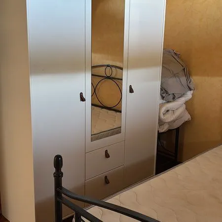 Chambre meublée chez l'habitant - Quimper