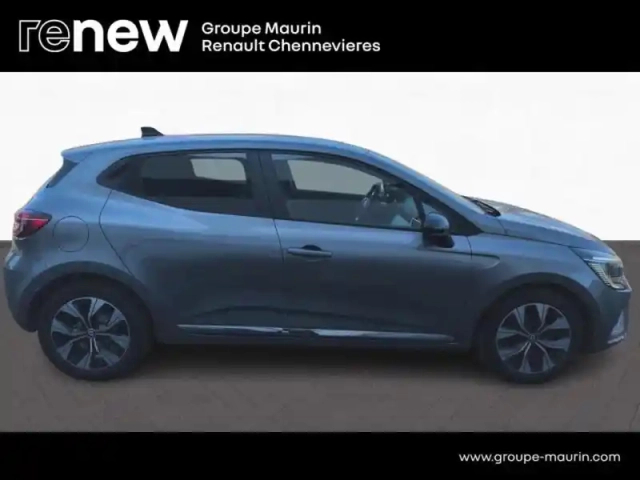 Renault Clio 1.0 tce 100ch evolution gpl — photo 4