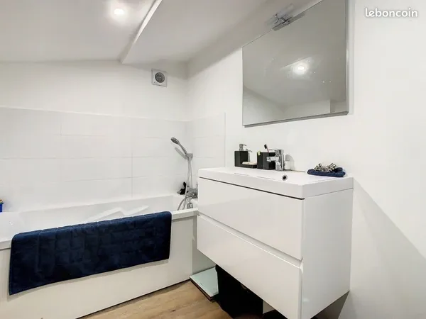 Maison 71 m² Croix