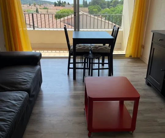 Appartement de 54m2 à louer sur Agde