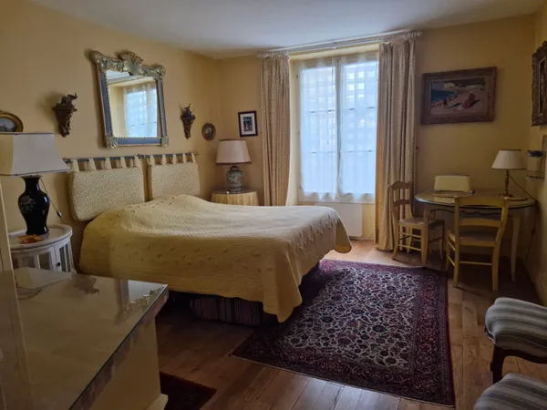 Vends appartement
