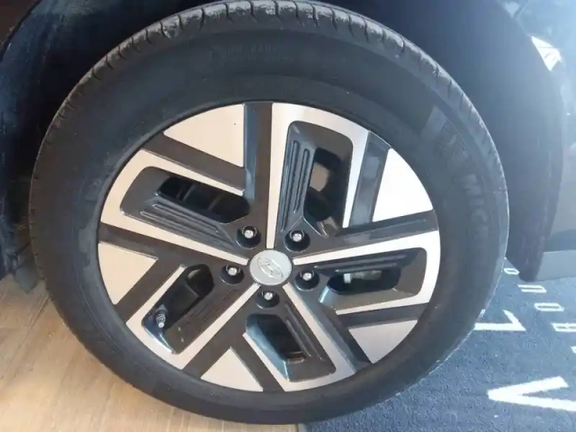 Hyundai Kona electrique 39 kwh - 136 ch — photo 50