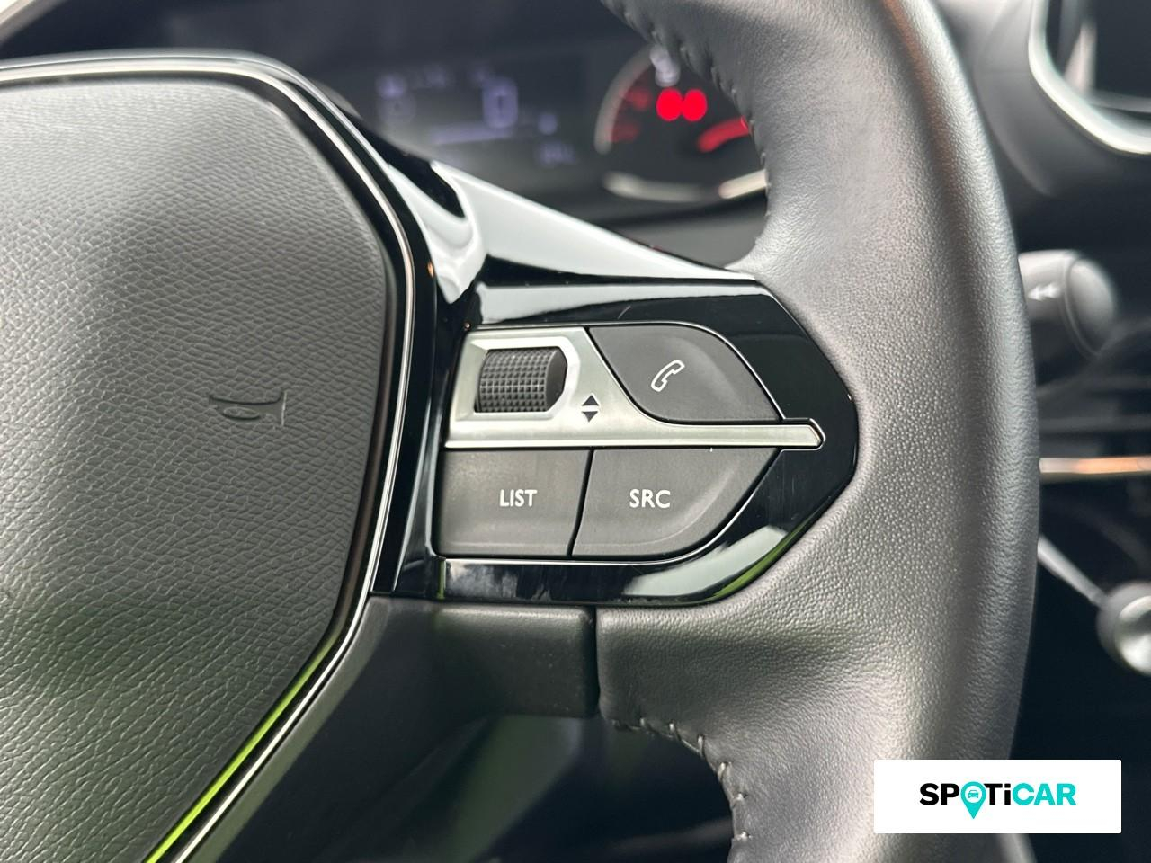 Peugeot 208 1.2 puretech 75ch s&s active — photo 17