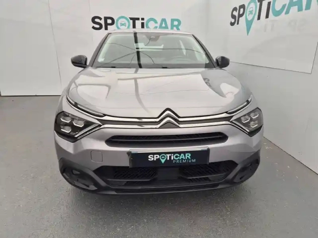 Citroën C4 bluehdi 130 s&amp;s eat8 — photo 2