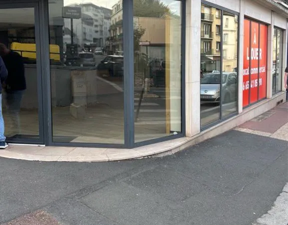 Local commercial