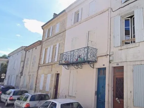 Immeuble de rapport 7 pièces 134 m²