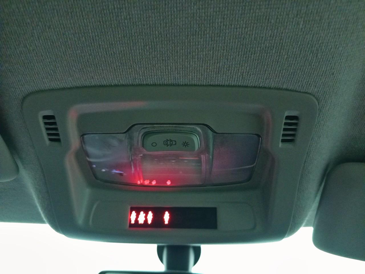 Citroën C3 bluehdi 100 bvm6 you — photo 33