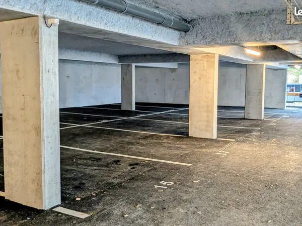 Location parking couvert Nieul sur Mer