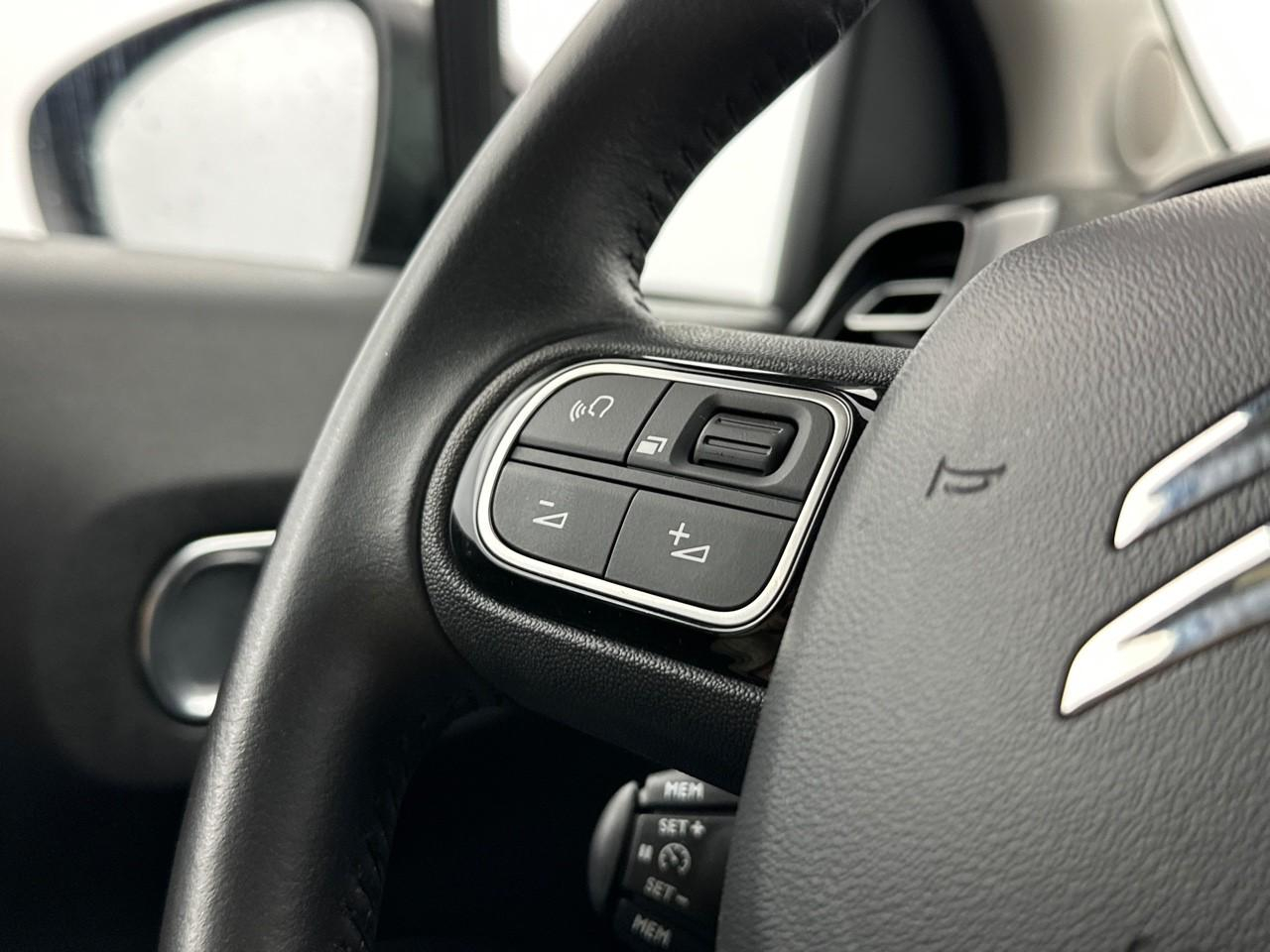 Citroën C3 Aircross puretech 130 s&s eat6 shine pack — photo 17