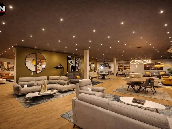 Local commercial 443 m²