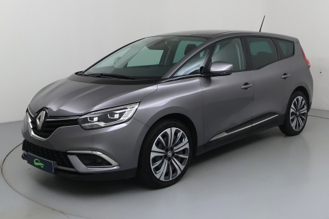 Renault Grand Scénic 4
