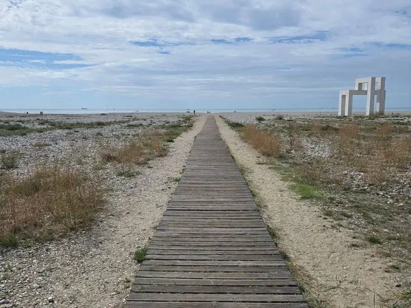 Parking 470 m²