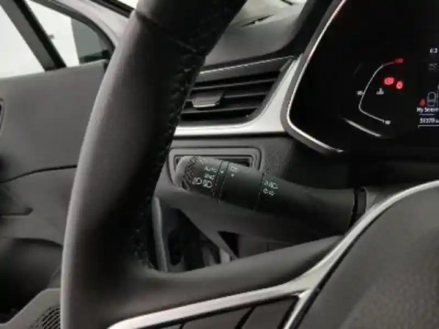 Renault Captur tce 90 - 21 intens — photo 22