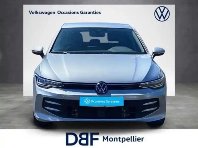 Volkswagen Golf 1.5 ehybrid 204 dsg6 vw edition — photo 17